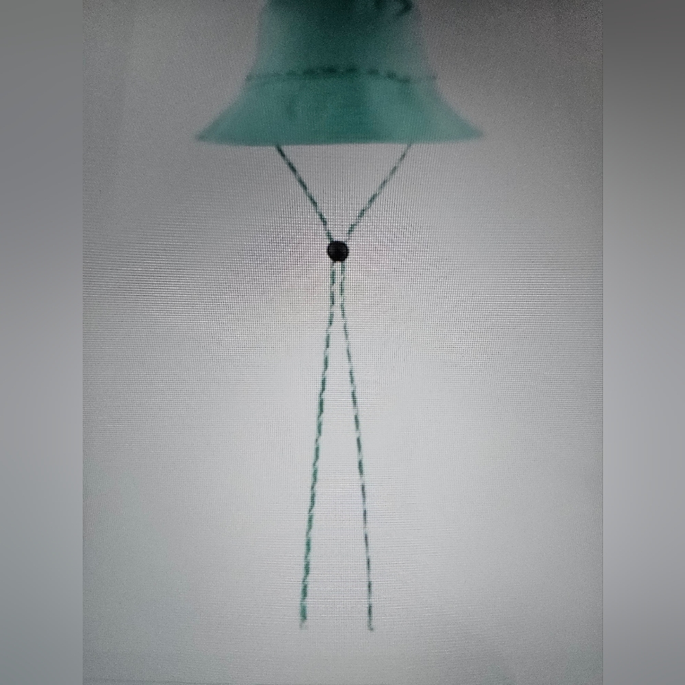 A Girl Thing Green Bucket Hat